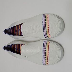 Rothy's Kids The Slip On Sneakers